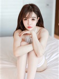 Xiuren 2021.01.27 No.3050 Nanchu younger sister(16)